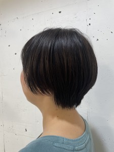 ボブショート - Lourdes hair design掲載