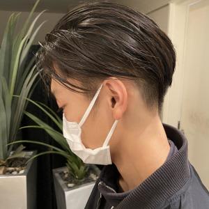 メンズカット/刈り上げ/学割/西原晃 - FACE。大船掲載