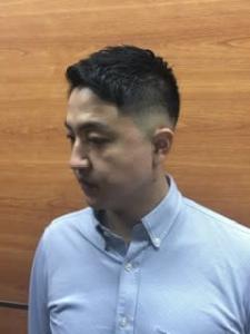 スキンフェード/神田/理容室/美容室/バーバー/20代/30 - ヒロ銀座ヘアーサロン神田店掲載