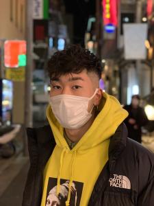 パーマフェード - HIRO GINZA BARBER SHOP 横浜掲載