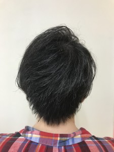 ショートスタイル - 美容室Stella掲載