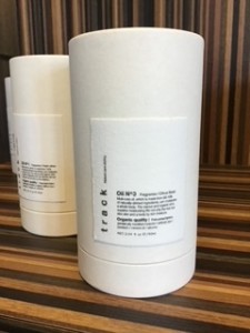 トラックオイル - L.O.T.　Hair Resort掲載
