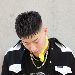 癖毛風パーマ - L.DORADO エルドラード掲載