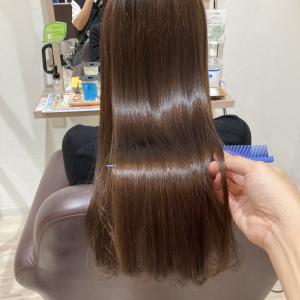 #イマヘア美髪改善　伸ばし中の髪に最適 - LOHAS Hair ANGIE掲載
