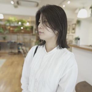 《e's中目黒美容室》毛流れの美しい大人ボブ【佐久間】 - e's(イーズ)中目黒掲載
