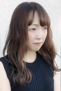 ゆるふわウェーブ♪ラベンダーカラー - Hair Design Angelo掲載