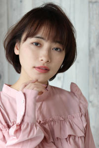 hairs 五日市駅前店×ショート - hairs 五日市駅前店掲載