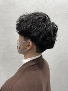 ゆるめスパイラルパーマ - 錦糸町髪質改善個室型美容室 Rounds by LIEN掲載