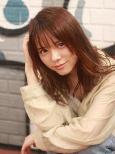 【松戸BULL】抜け感大人ハイライト - Clement Salon Bull掲載