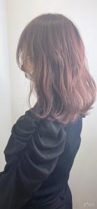 【ラベンダーピンク】 - ALEXANDRE OF COLORS TOYAMA掲載