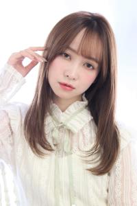 《冬カラー》テラコッタベージュ×うる艶髪 - hair+resort bouquet掲載
