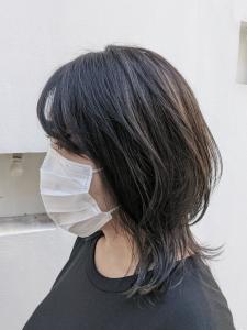 ウルフミディ×シークレットハイライト♪ - AVENIR 我孫子店掲載