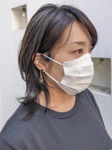 ウルフミディ×シークレットハイライト♪ - AVENIR 我孫子店掲載