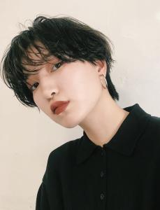 センシュアルショート - selma est自由が丘掲載