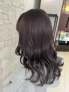 ラベンダーグレージュモカグレージュ9037 - prize 池袋【プライズ】池袋西口店掲載