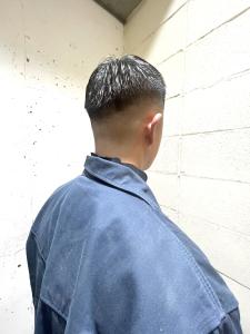スキンフェード佐藤指名は電話で予約可能 - Lourdes hair design掲載