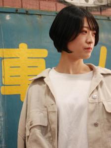 【松戸BULL】ニュアンスマッシュショート - Clement Salon Bull掲載