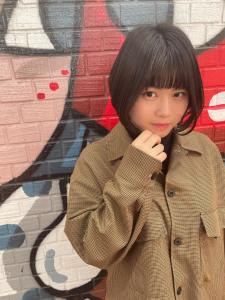 【松戸BULL】さわやかAラインボブ - Clement Salon Bull掲載