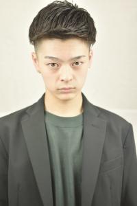 フェード×ツーブロ×アクションウェーブ　齋藤限定スタイル - LES GARCONS 仙台店掲載