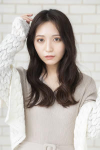 韓国風ウェーブヘア - Cloe 仙台掲載