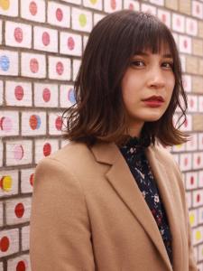 【松戸BULL】松戸Aラインボブ - Clement Salon Bull掲載