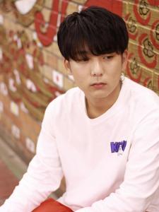 【松戸BULL】王道ニュアンスマッシュ - Clement Salon Bull掲載