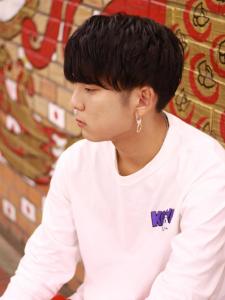 【松戸BULL】ニュアンスマッシュヘア - Clement Salon Bull掲載