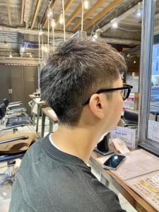 ベリーショート - GOOD NEIGHBORS 新松戸店掲載
