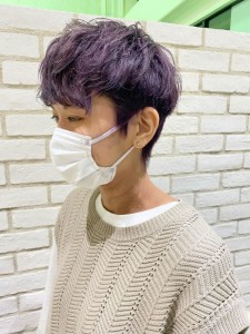 パープルウェーブ　Ash十日市場店 - Ash 十日市場店掲載