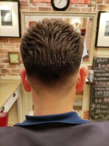 メンズスタイル - CUT SALON SHOGO掲載