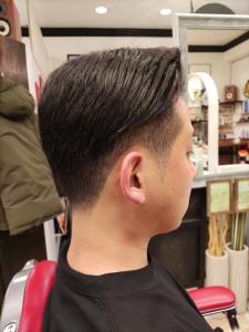 メンズスタイル - CUT SALON SHOGO掲載