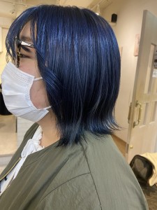 韓国風×学割U24 - gift hair salon掲載