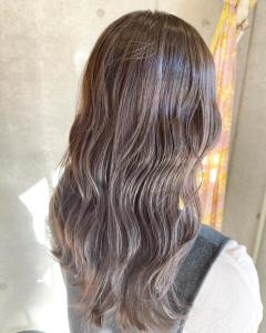 【sourire南大分店】透き通るブラウンベージュ - 半個室型美容室 Sourire 南大分店掲載