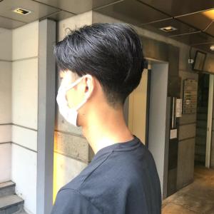 ハンサムショート - 半個室型美容室 Sourire 赤坂店掲載