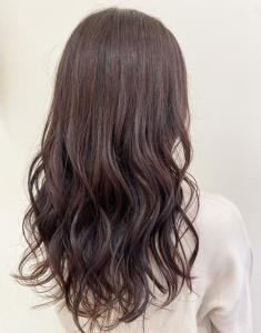 ナチュラルハイライト - marju銀座掲載