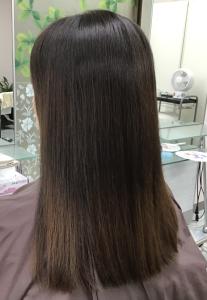 エステ縮毛矯正 - ヘアスタジオ107掲載