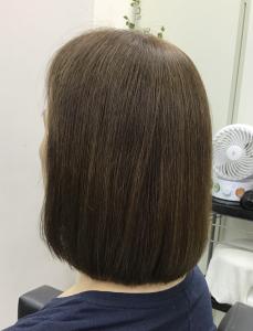 ドクター縮毛矯正 - ヘアスタジオ107掲載