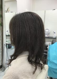 ナッチパーマ（縦ロール） - ヘアスタジオ107掲載