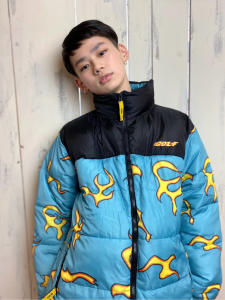 マッシュ - Sancha Salon掲載
