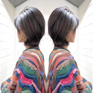 シンプルスタイル40代 - Lourdes hair design掲載