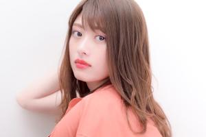 小顔矯正カット - Ease by amble luxe 北千住掲載