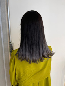 スモーキーブルー - Ease by amble luxe 北千住掲載