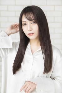 ツヤツヤ☆酸性縮毛矯正 - Cloe 堀江掲載