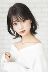 エアリーレイヤースタイル - Cloe 堀江掲載