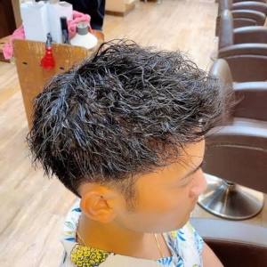 ツイストパーマ - hair+make Success掲載