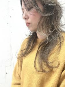 シンプルスタイル40代 - Lourdes hair design掲載