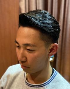おすすめのビジネスヘア21 - ヘアーモードキクチ 銀座店掲載