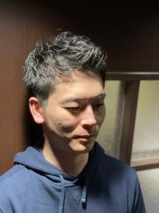 ビジネショート - ヒロ銀座ヘアーサロン 新橋 銀座口店掲載