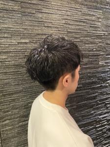 ビジネススパイラルパーマ - HIRO GINZA 池袋 サンシャイン通り店掲載