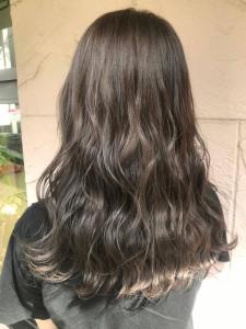 【Luccica】オリーブベージュ - Luccica hair&spa掲載